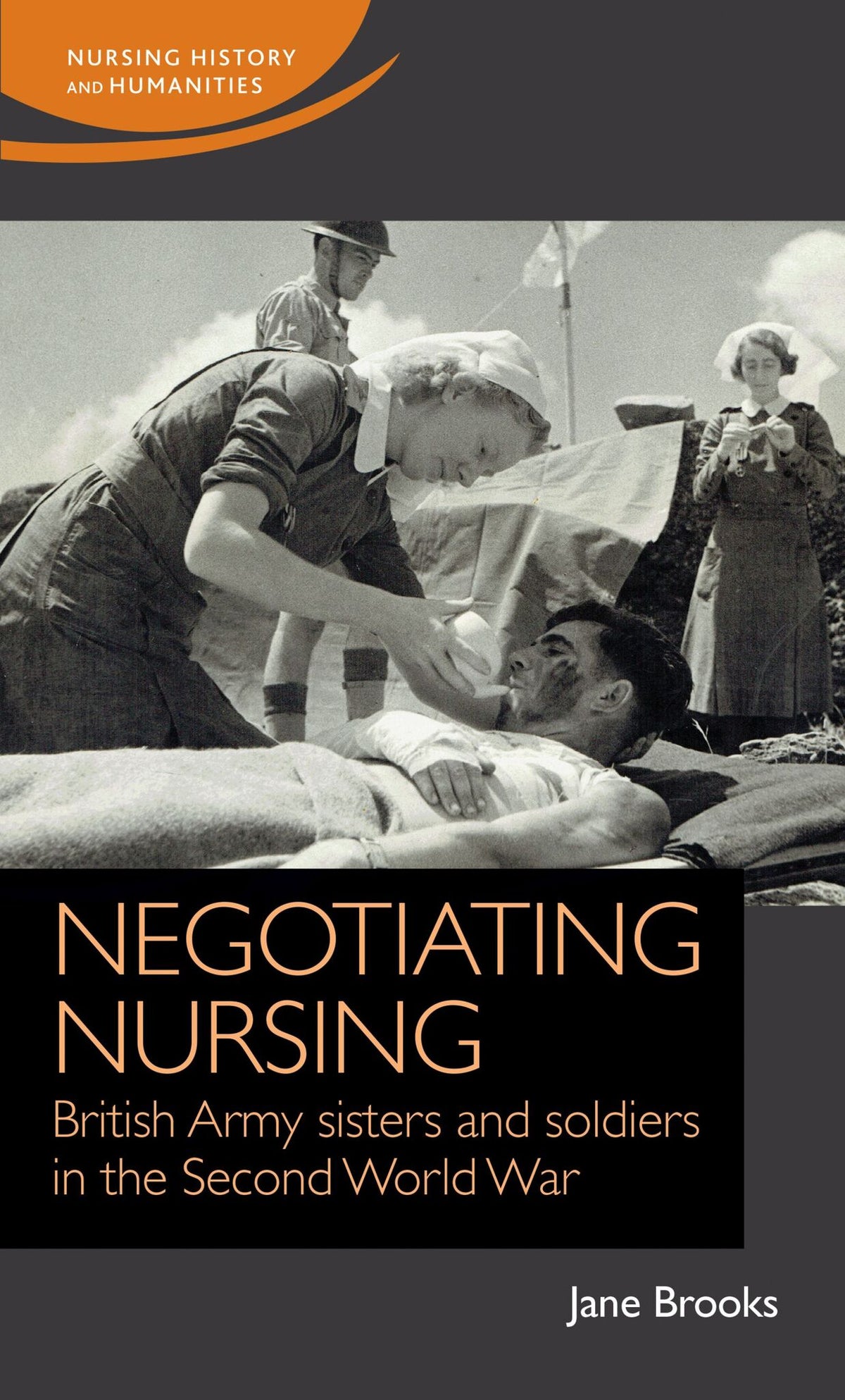 Negotiating nursing