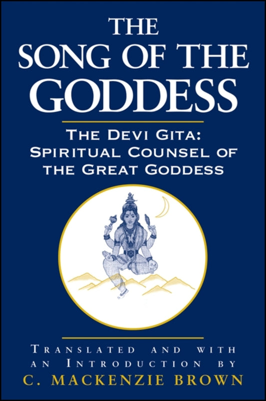The Song of the Goddess
