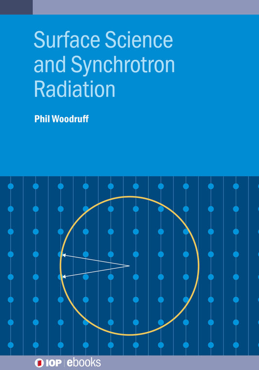 Surface Science and Synchrotron Radiation
