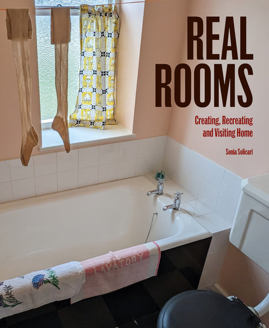 Real Rooms