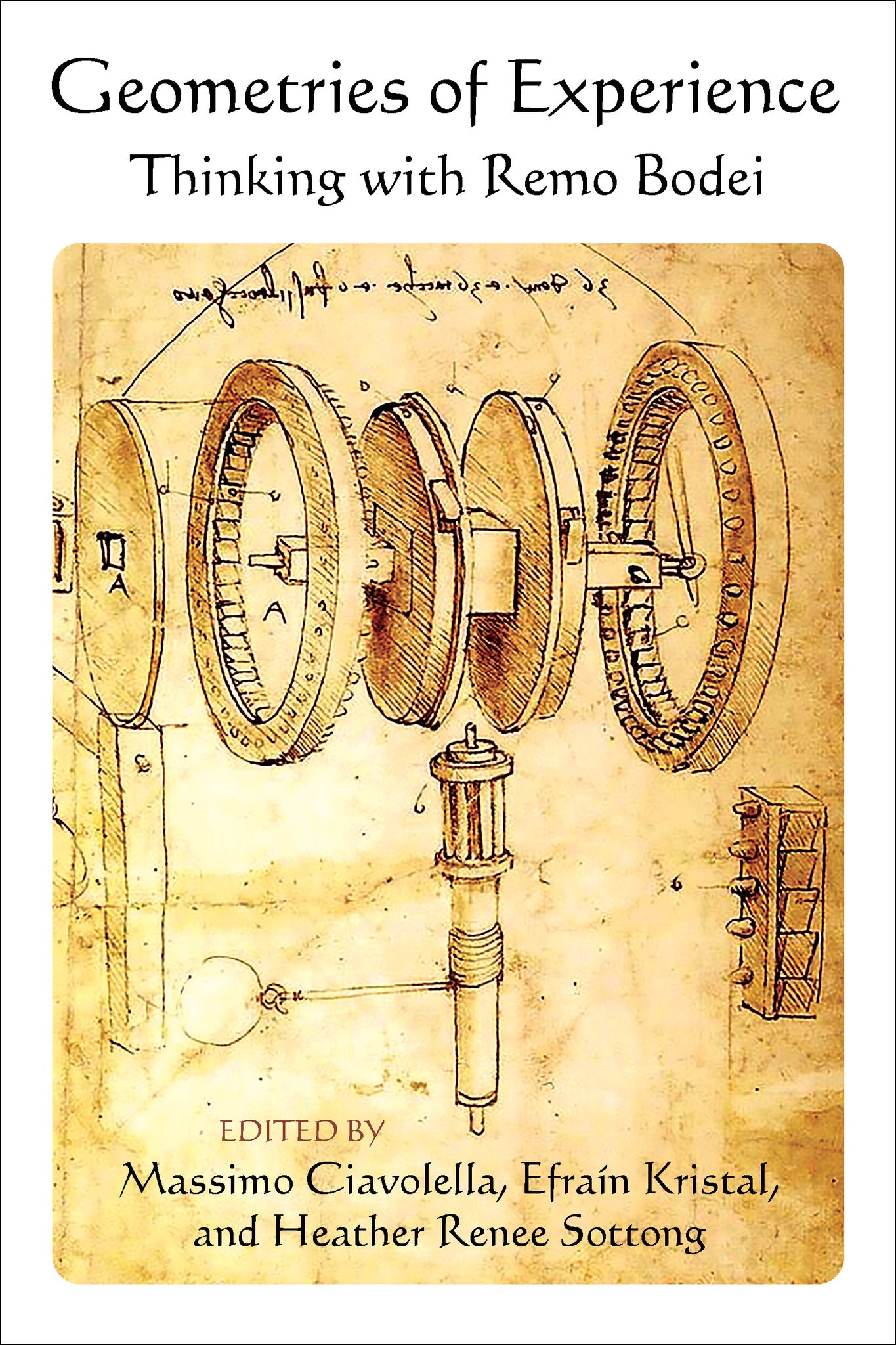 Geometries of Experience