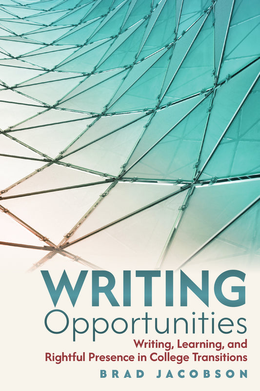 Writing Opportunities