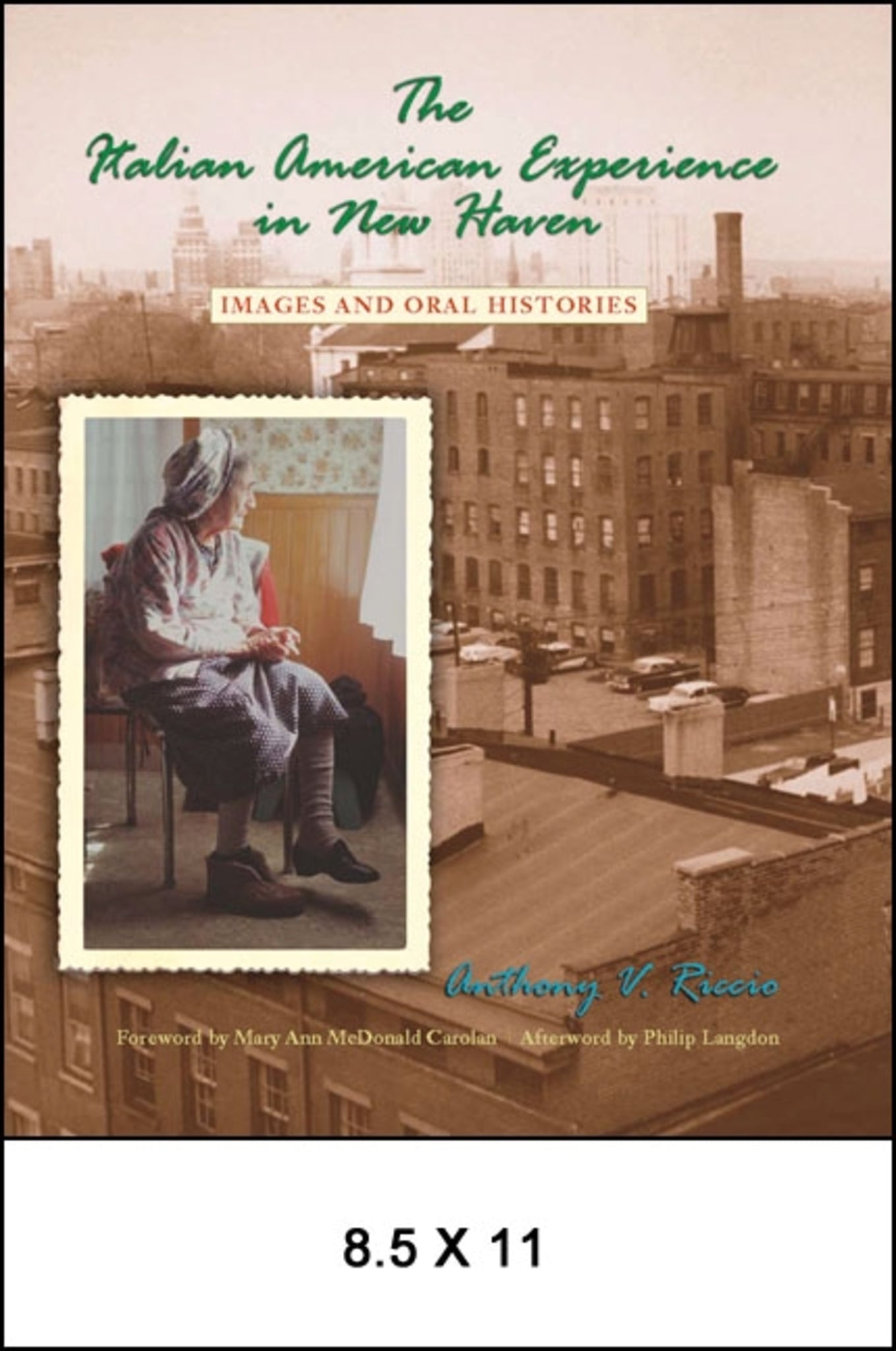 The Italian American Experience in New Haven