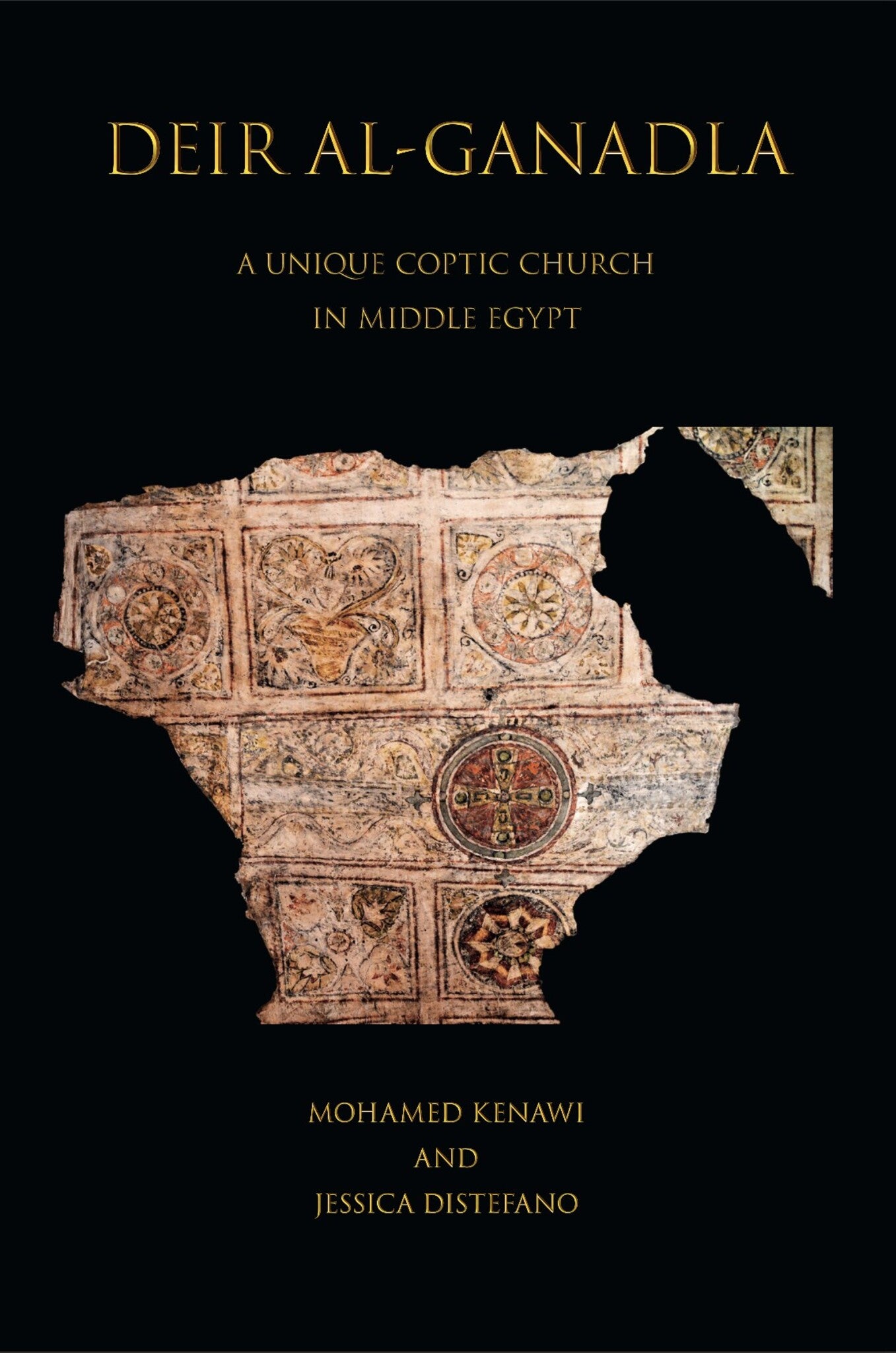 Deir Al-Ganadla: A Unique Coptic Church in Middle Egypt