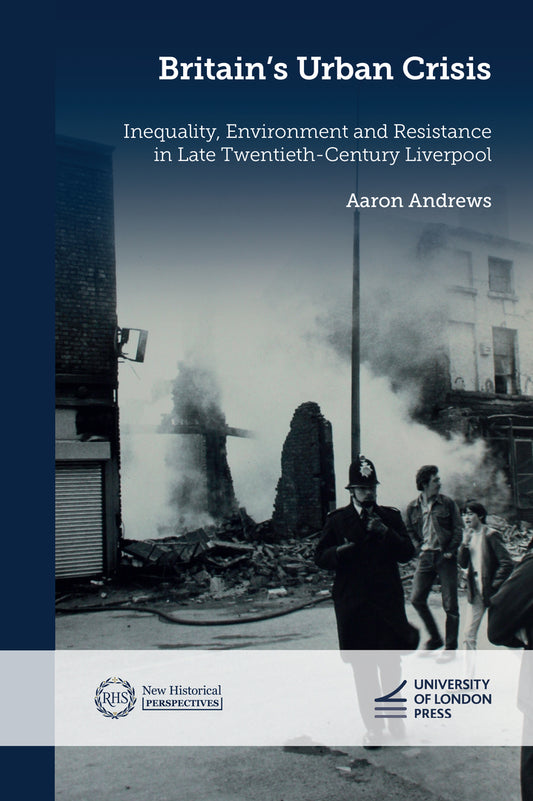 Britain's Urban Crisis