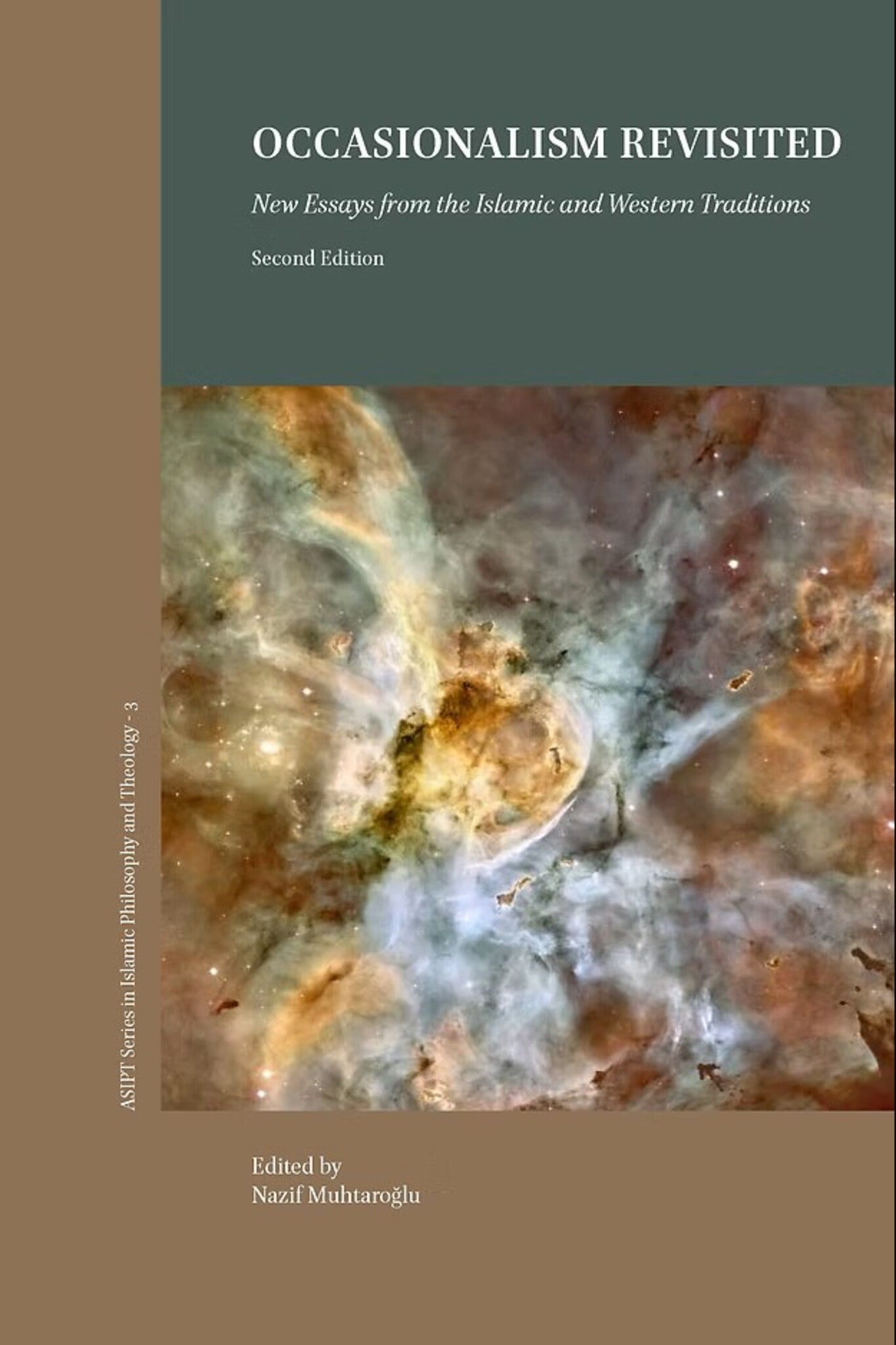 Occasionalism Revisited, 2nd edition