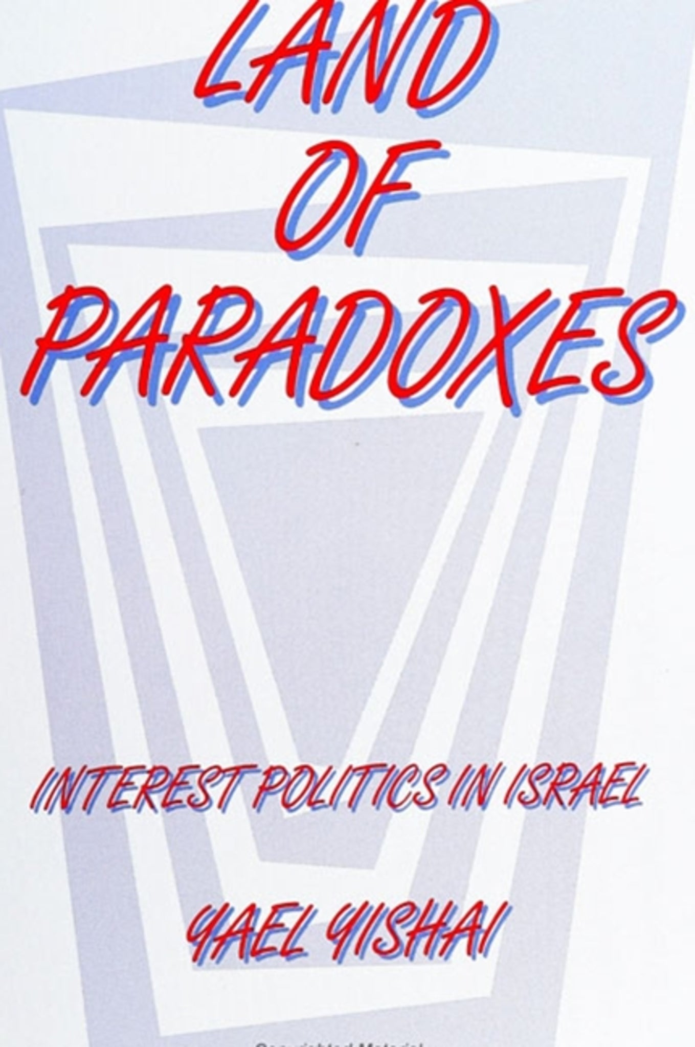 Land of Paradoxes