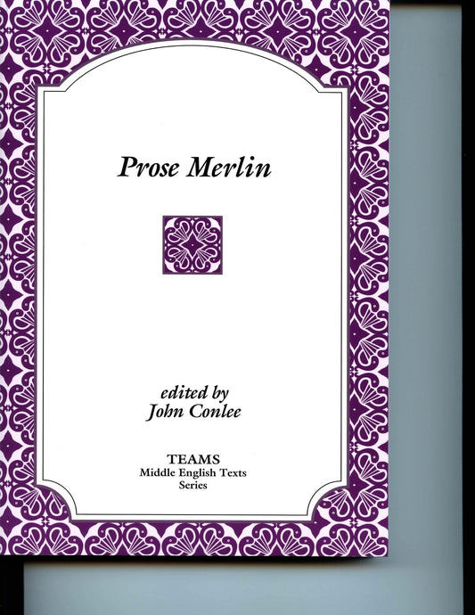 Prose Merlin