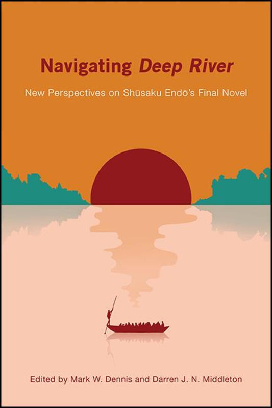 Navigating Deep River