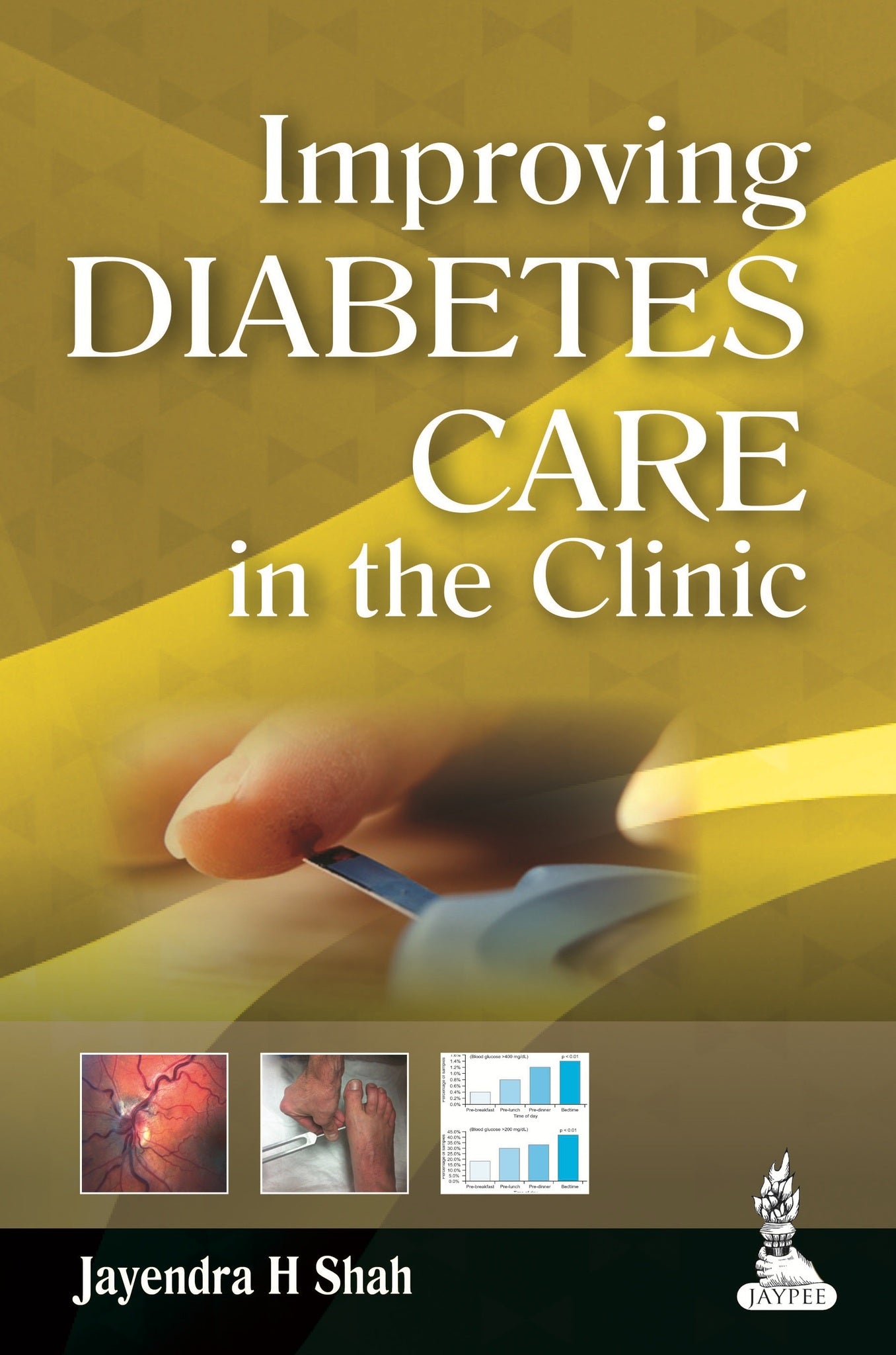 Improving Diabetes Care in the Clinic