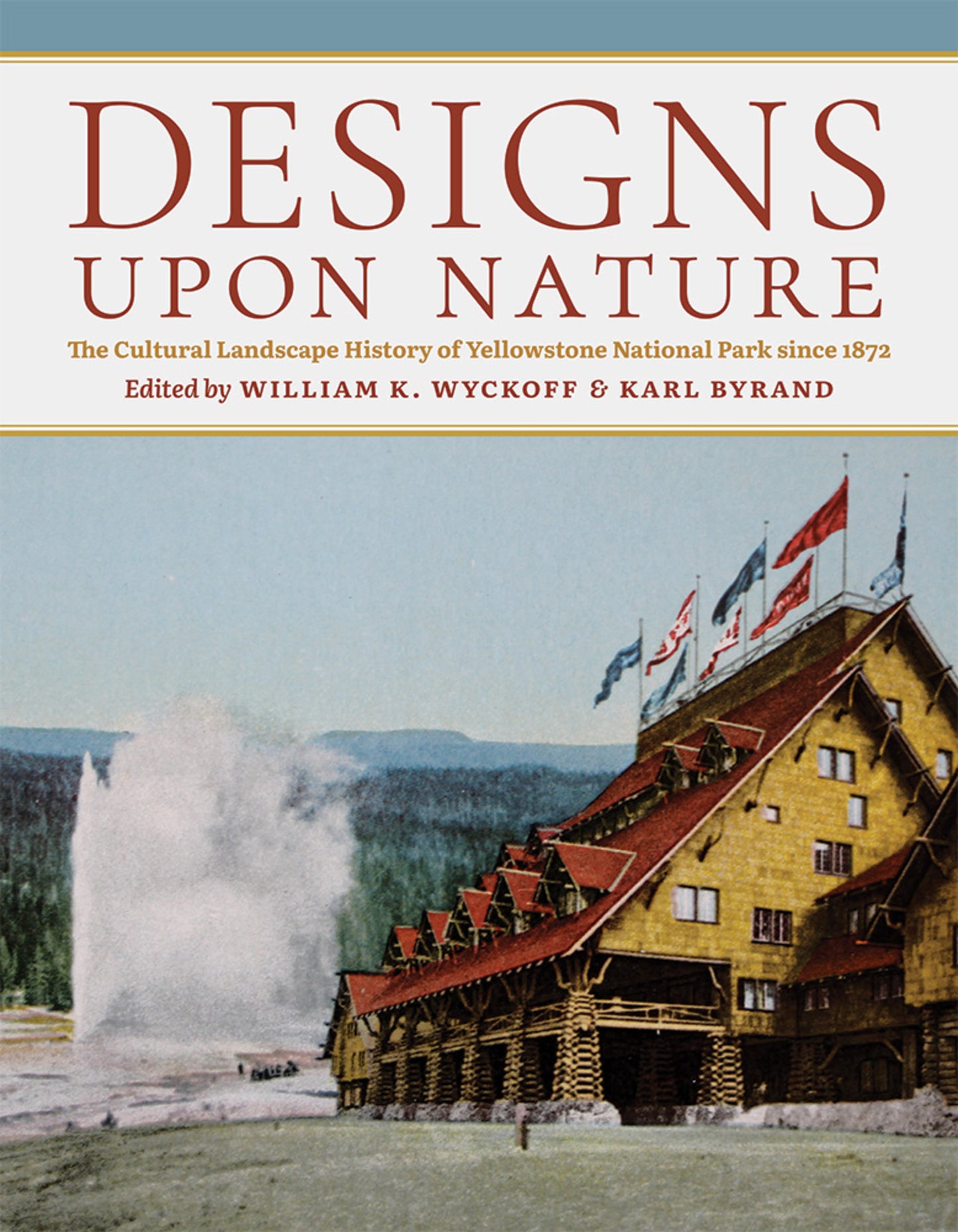 Designs upon Nature