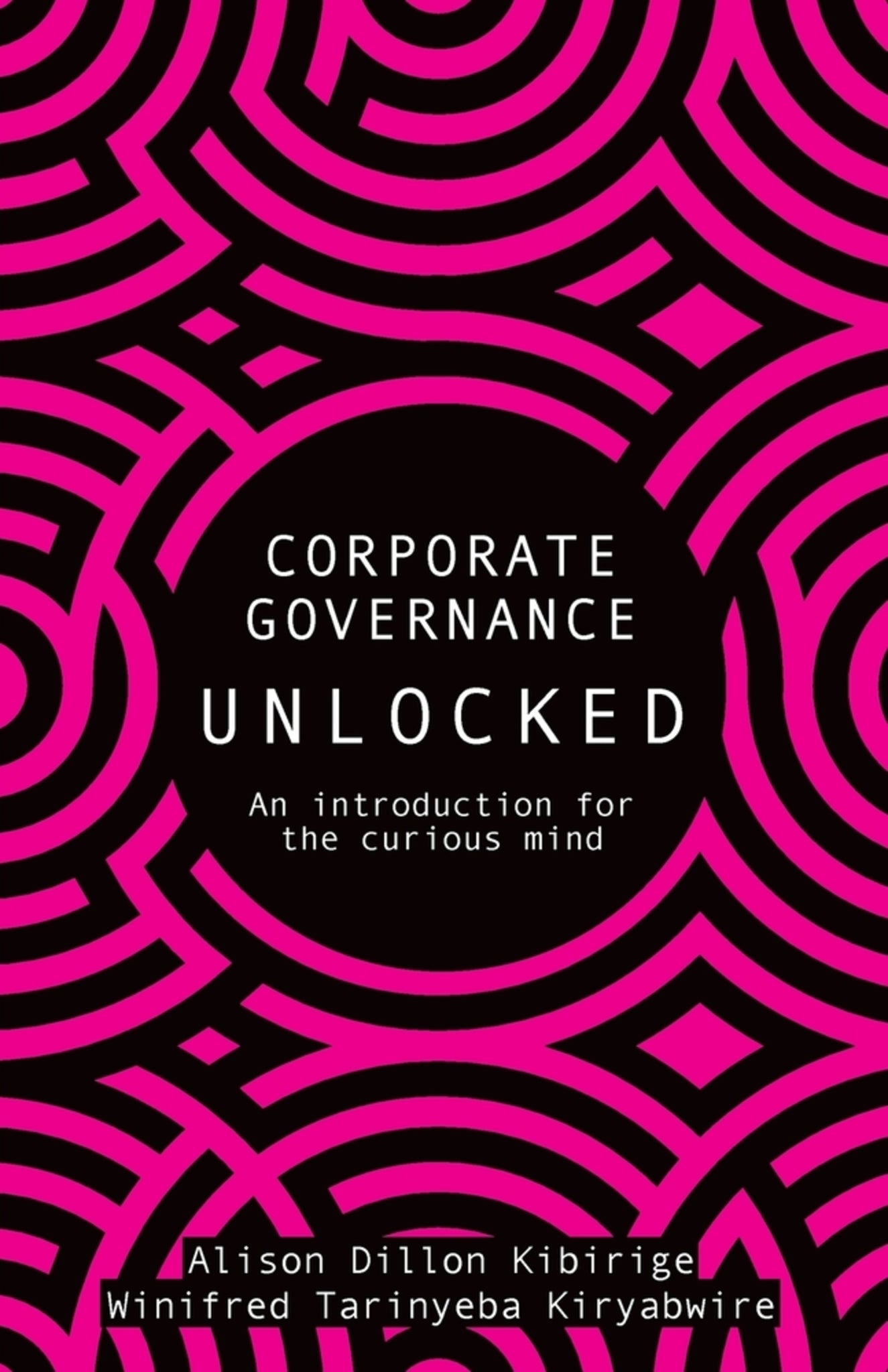 Corporate Governance Unlocked