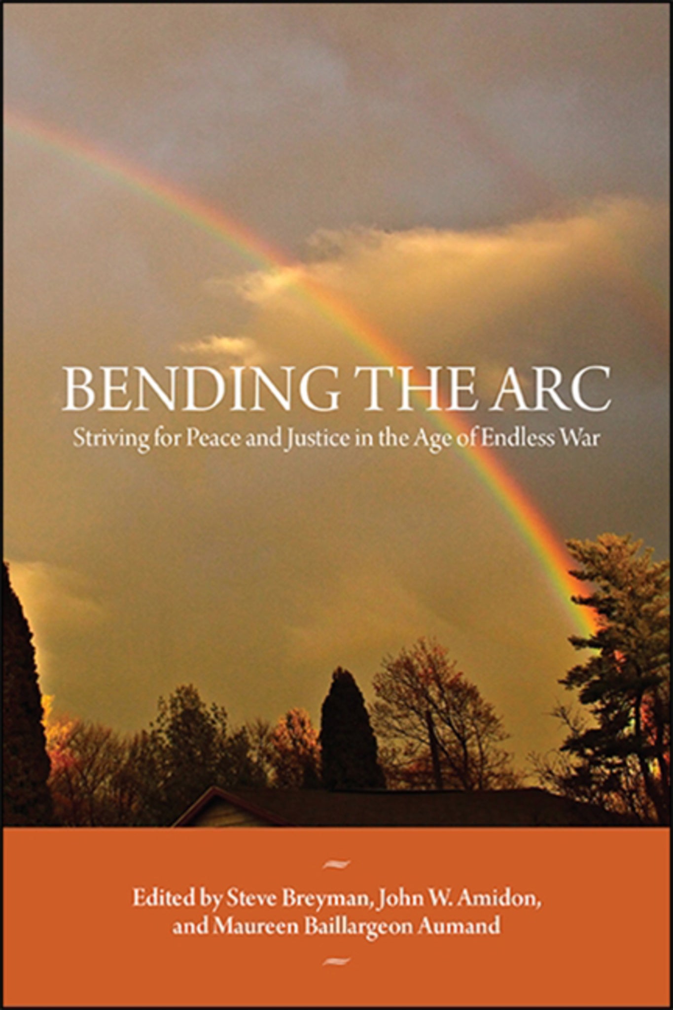 Bending the Arc