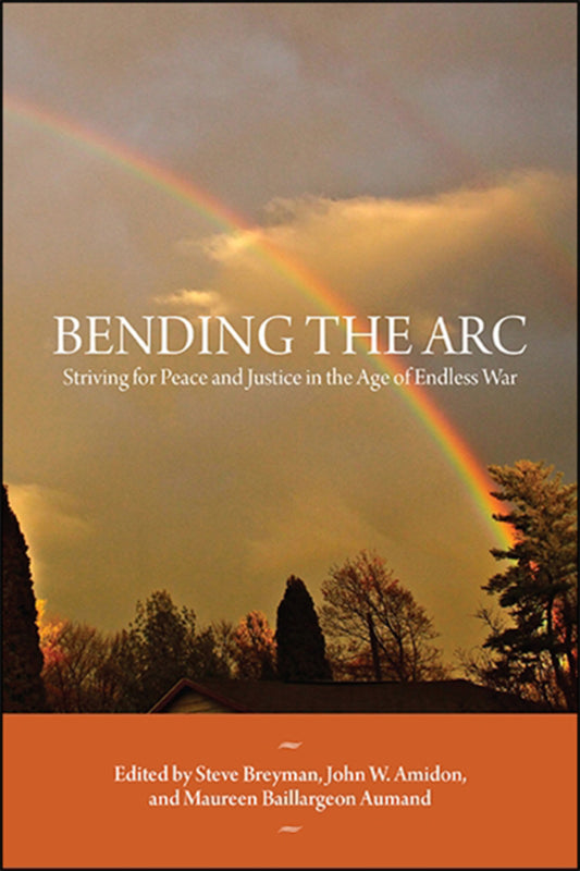 Bending the Arc