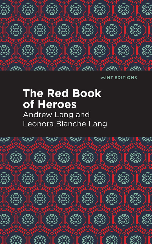 The Red Book of Heroes