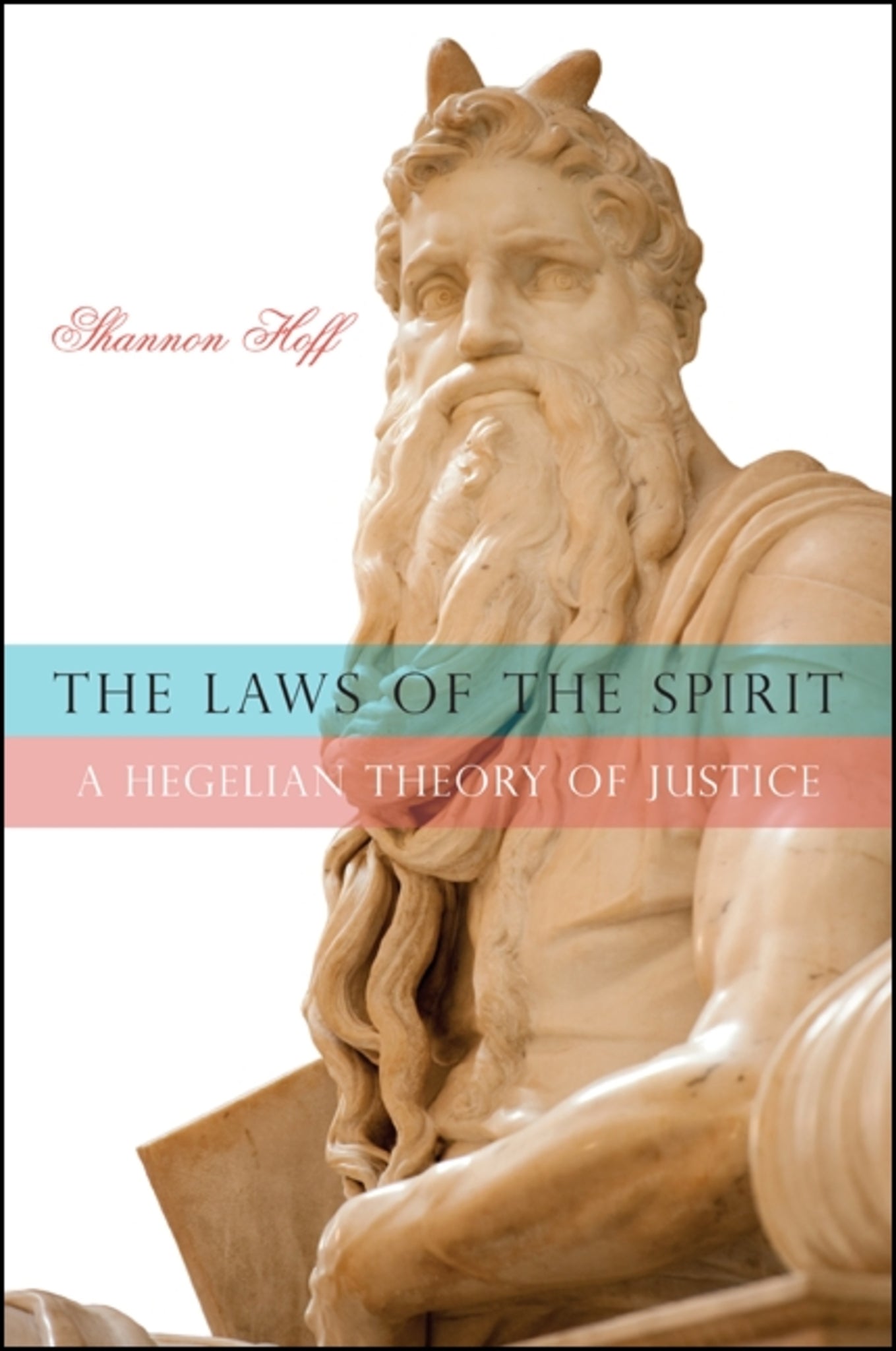 The Laws of the Spirit