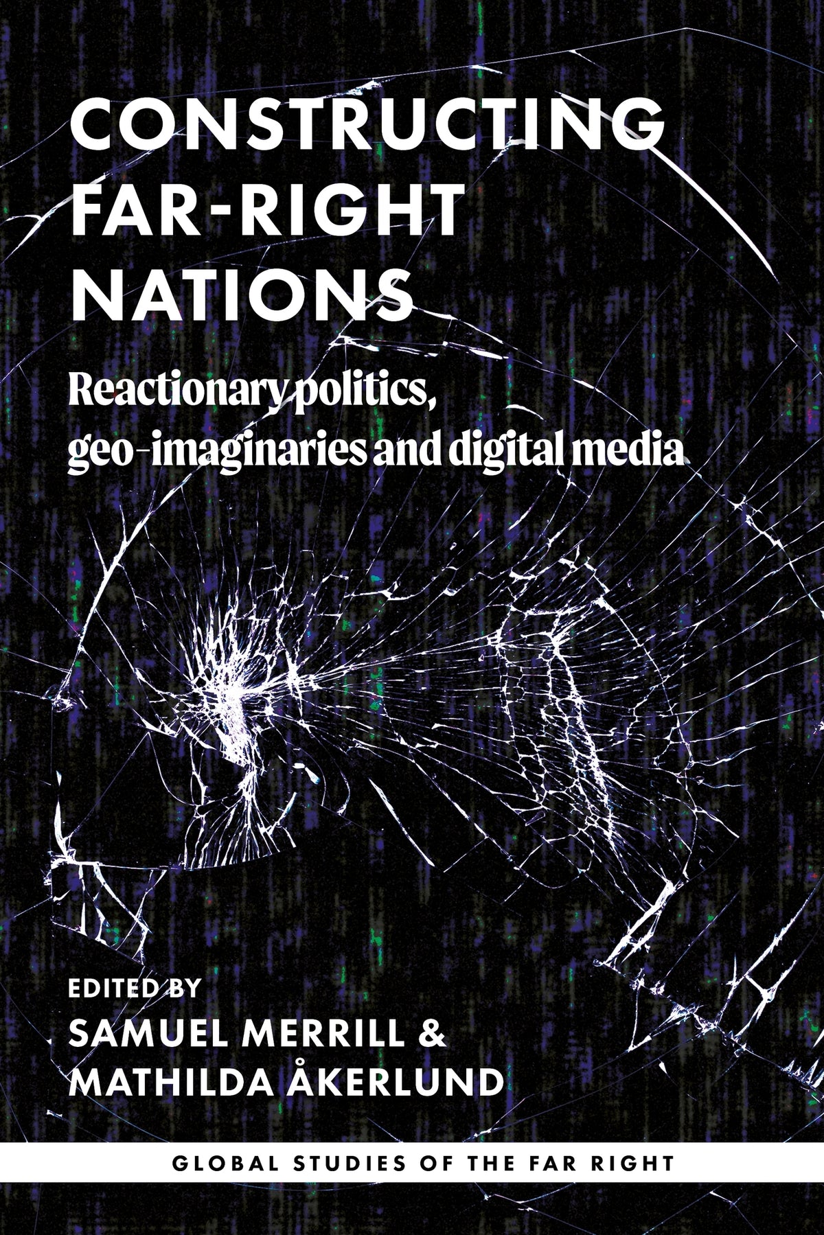 Constructing far-right nations