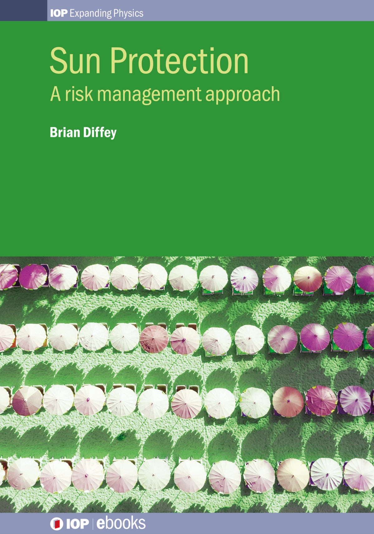 Cover image for Sun Protection ISBN 9780750313773