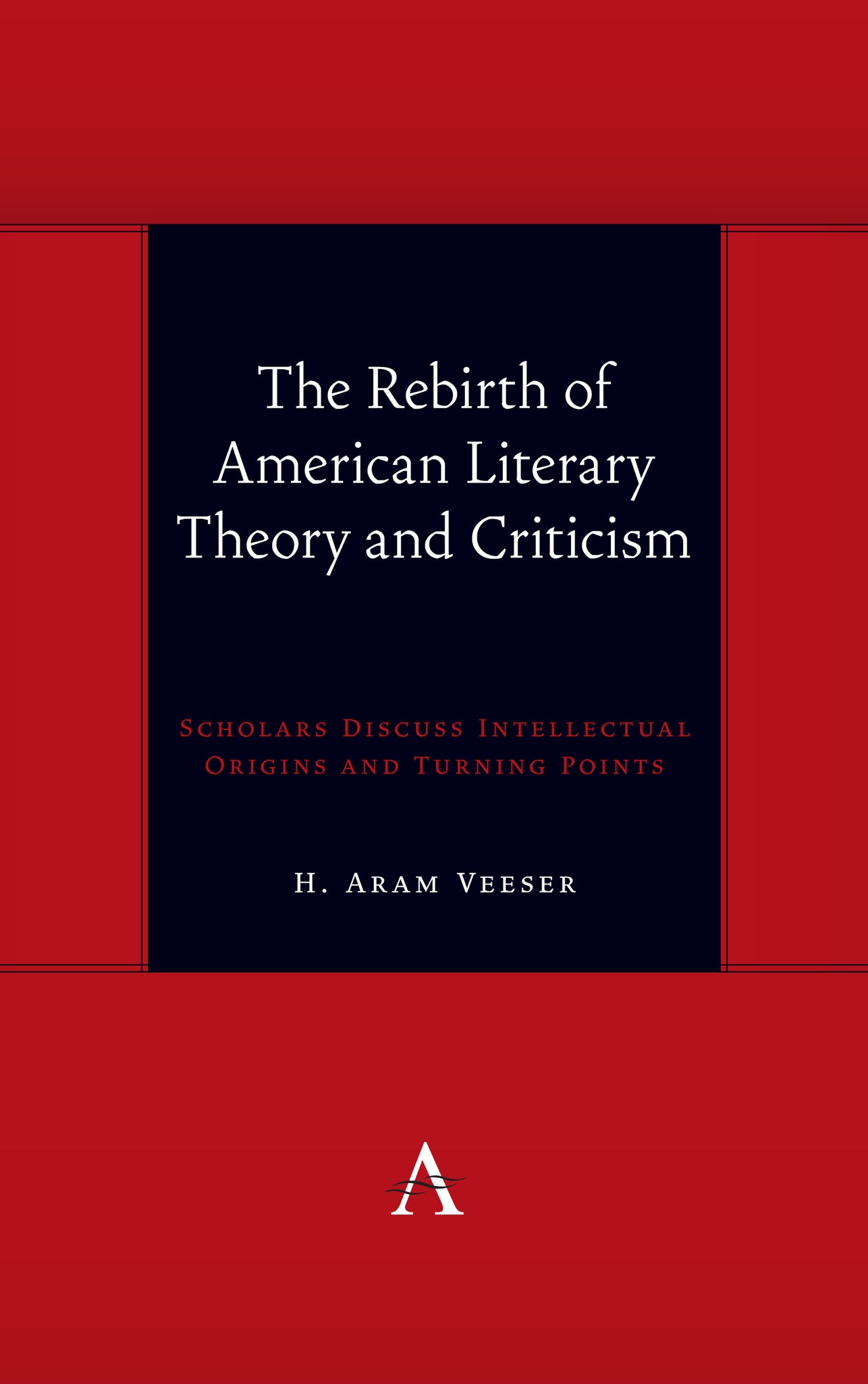 The Rebirth of American Literary Theory and Criticism