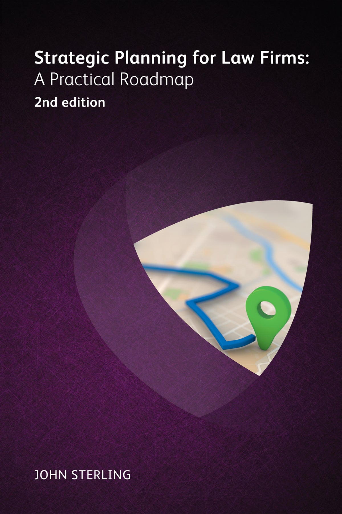Cover image for Strategic Planning for Law Firms ISBN 9781783583560