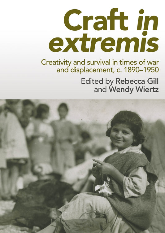 Craft in extremis