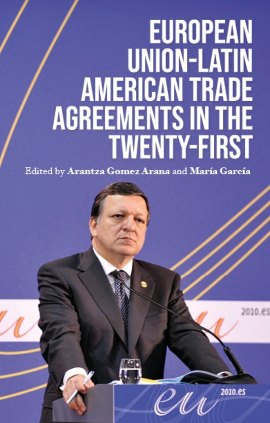 Latin America–European Union relations in the twenty-first century