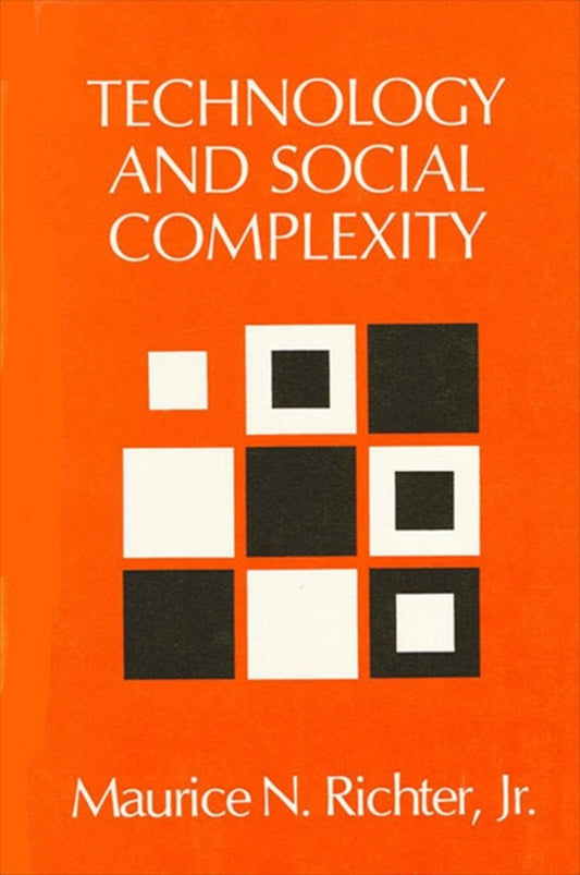 Technology and Social Complexity