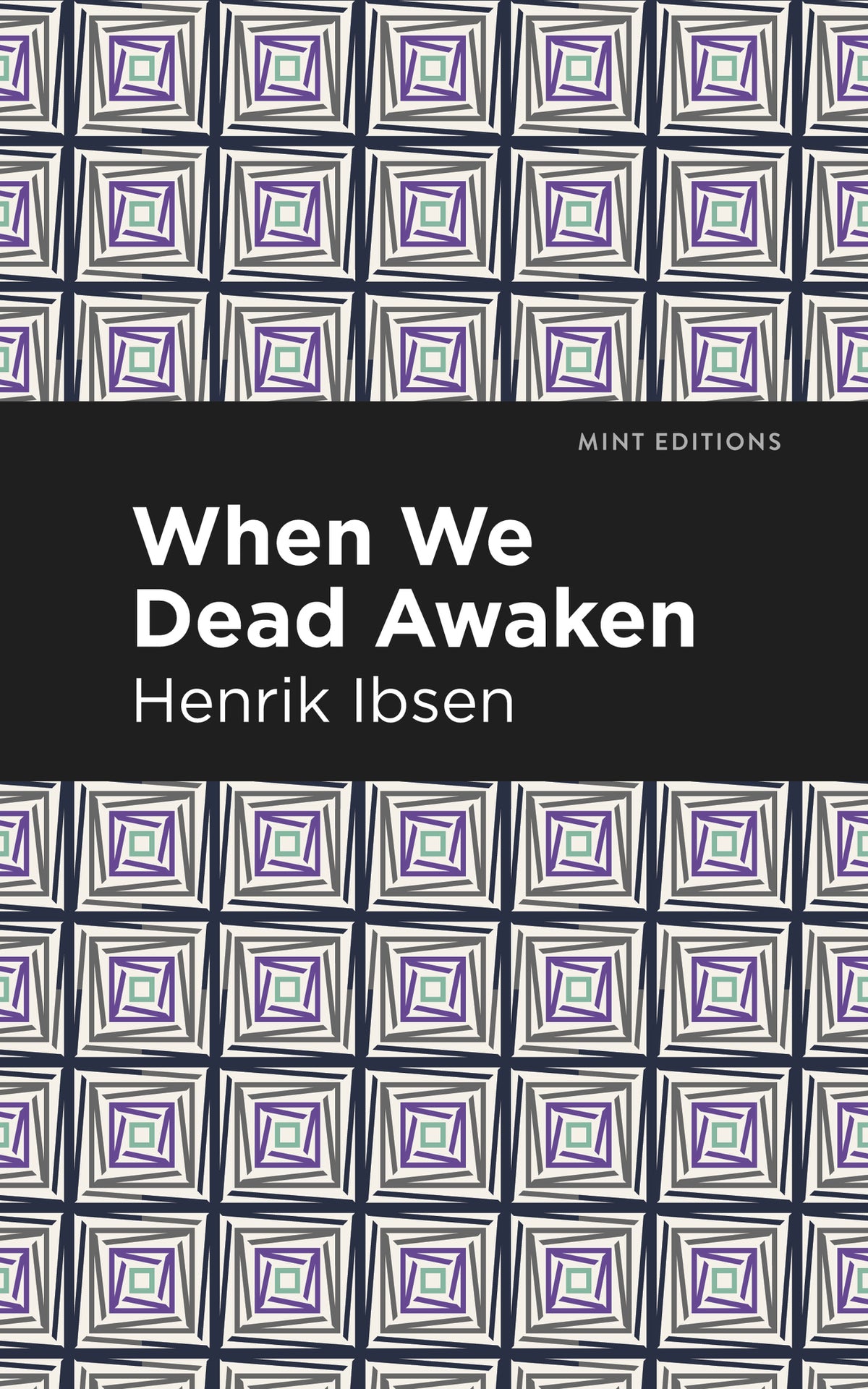 Cover image for When We Dead Awaken ISBN 9781513279466