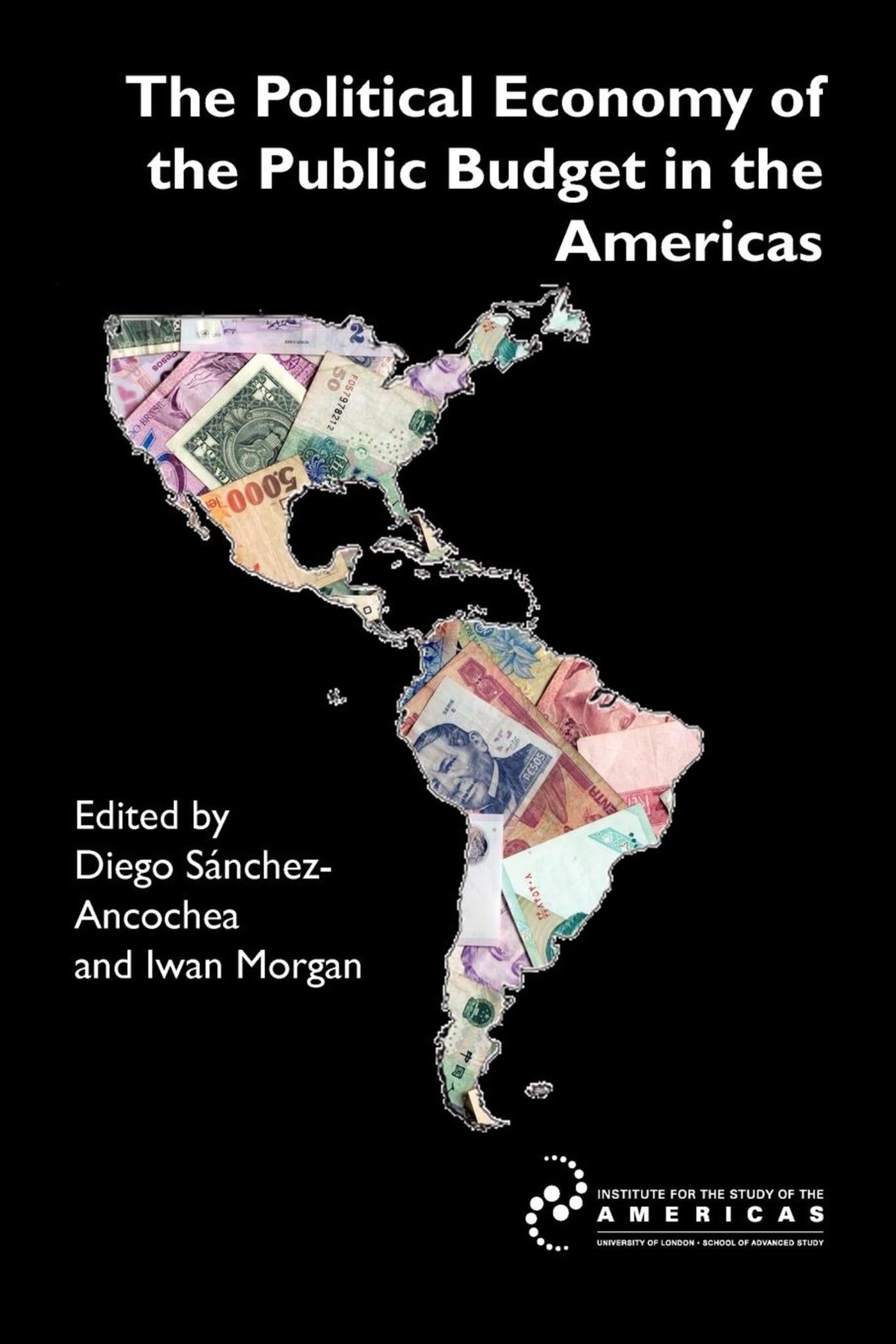 The Political Economy of the Public Budget in the Americas
