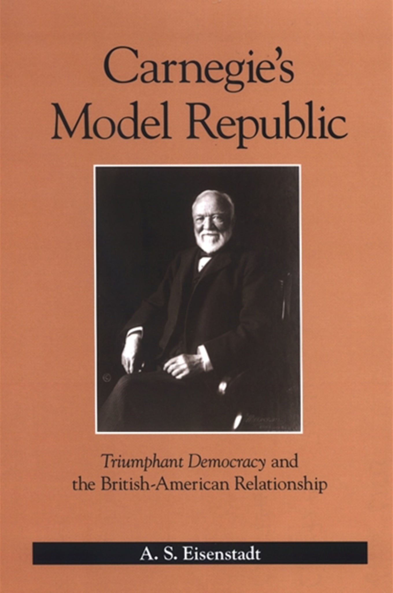 Carnegie's Model Republic