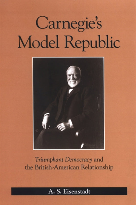 Carnegie's Model Republic