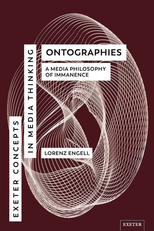 Ontographies
