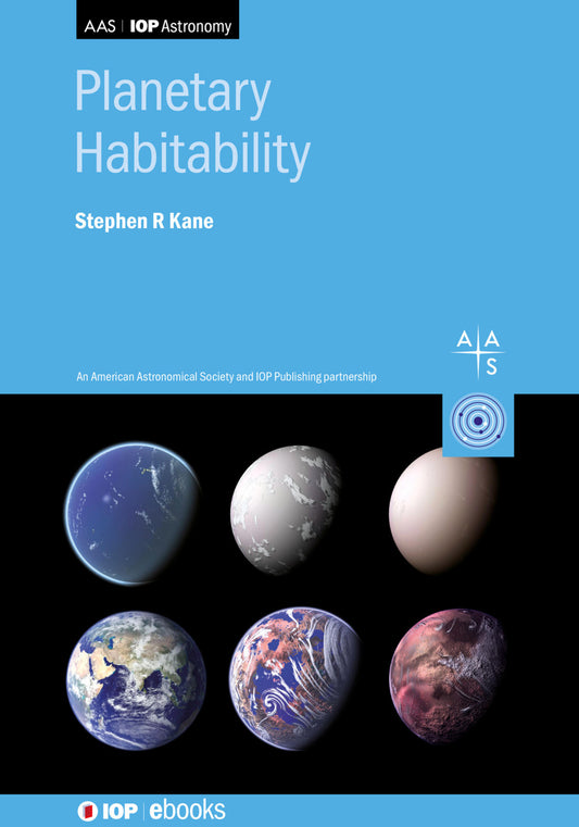 Planetary Habitability