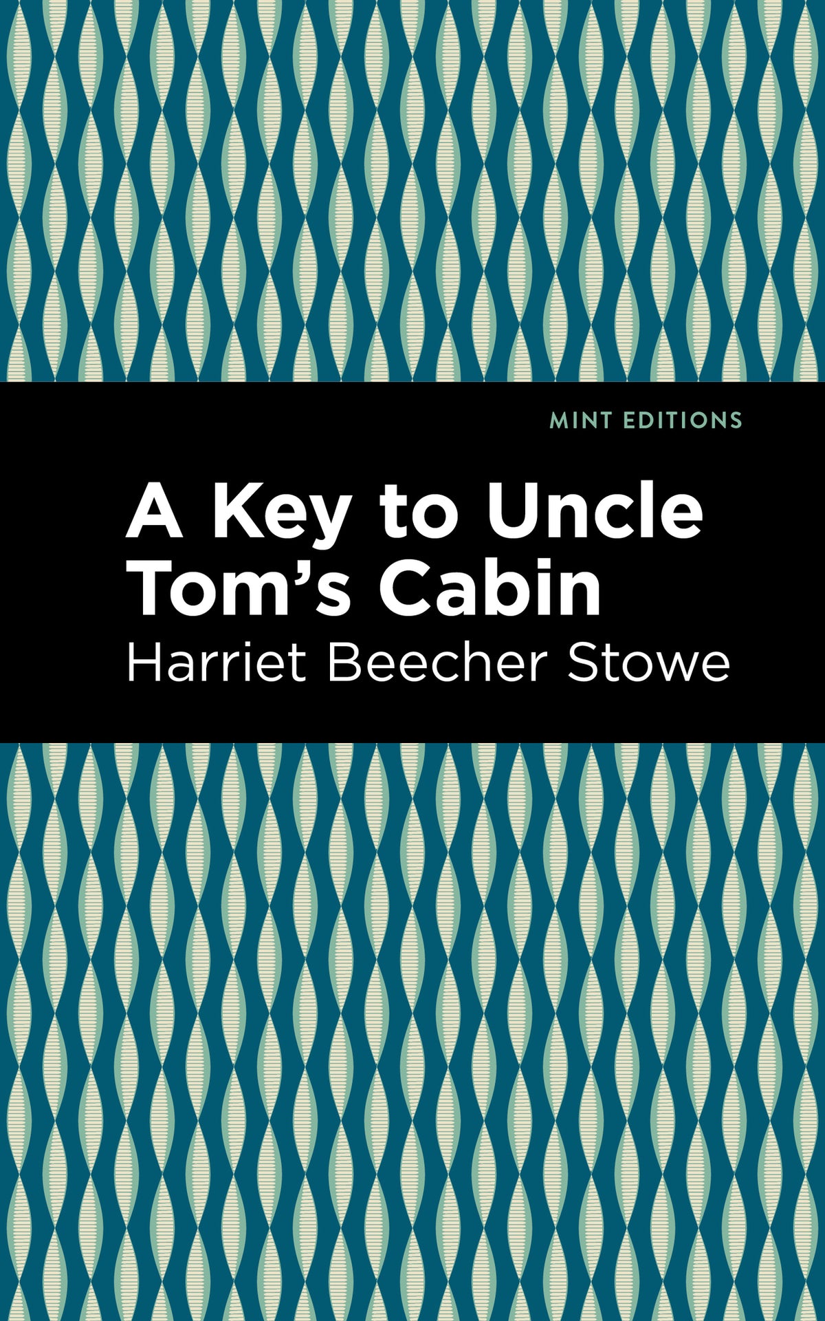 Cover image for A Key to Uncle Tom's Cabin ISBN 9781513271071