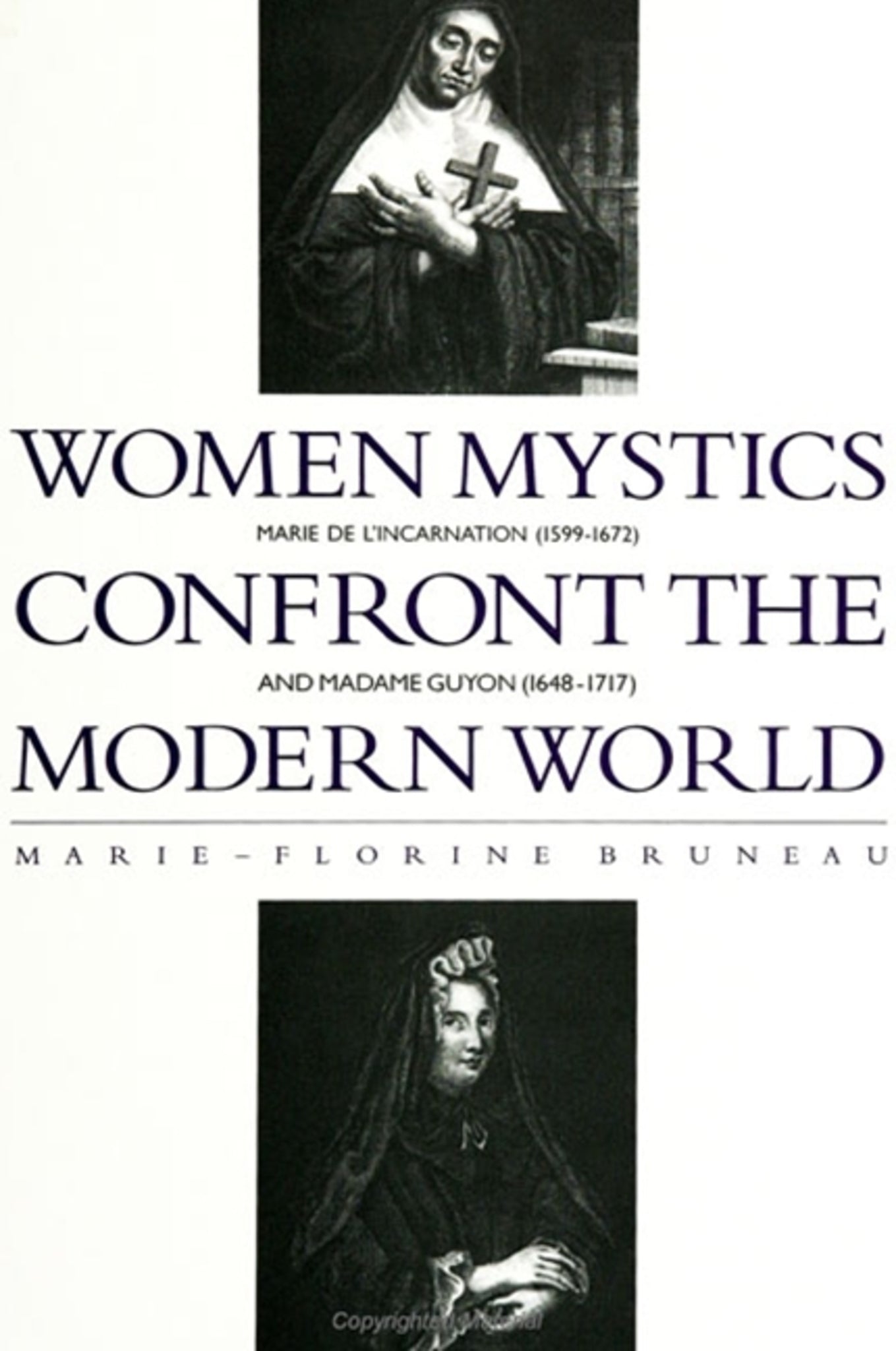 Women Mystics Confront the Modern World