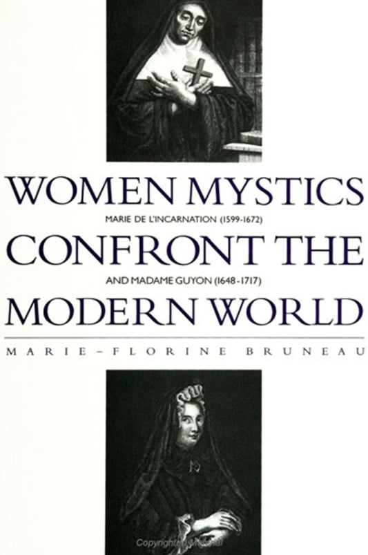 Women Mystics Confront the Modern World