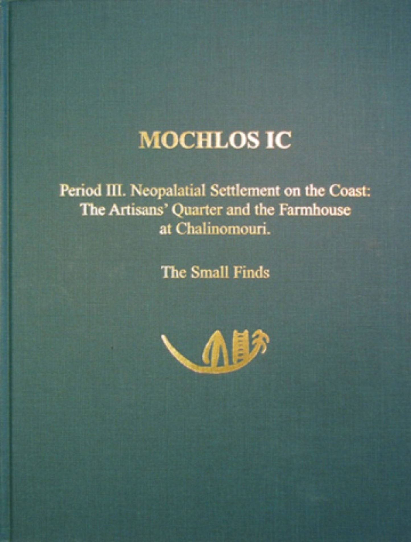 Mochlos IC