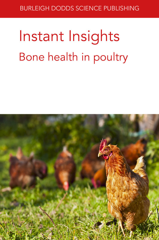Instant Insights: Bone health in poultry