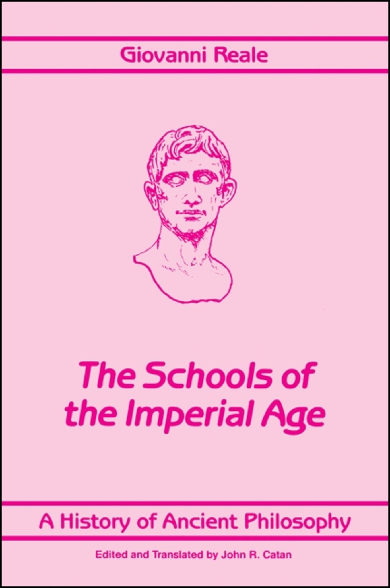 A History of Ancient Philosophy IV