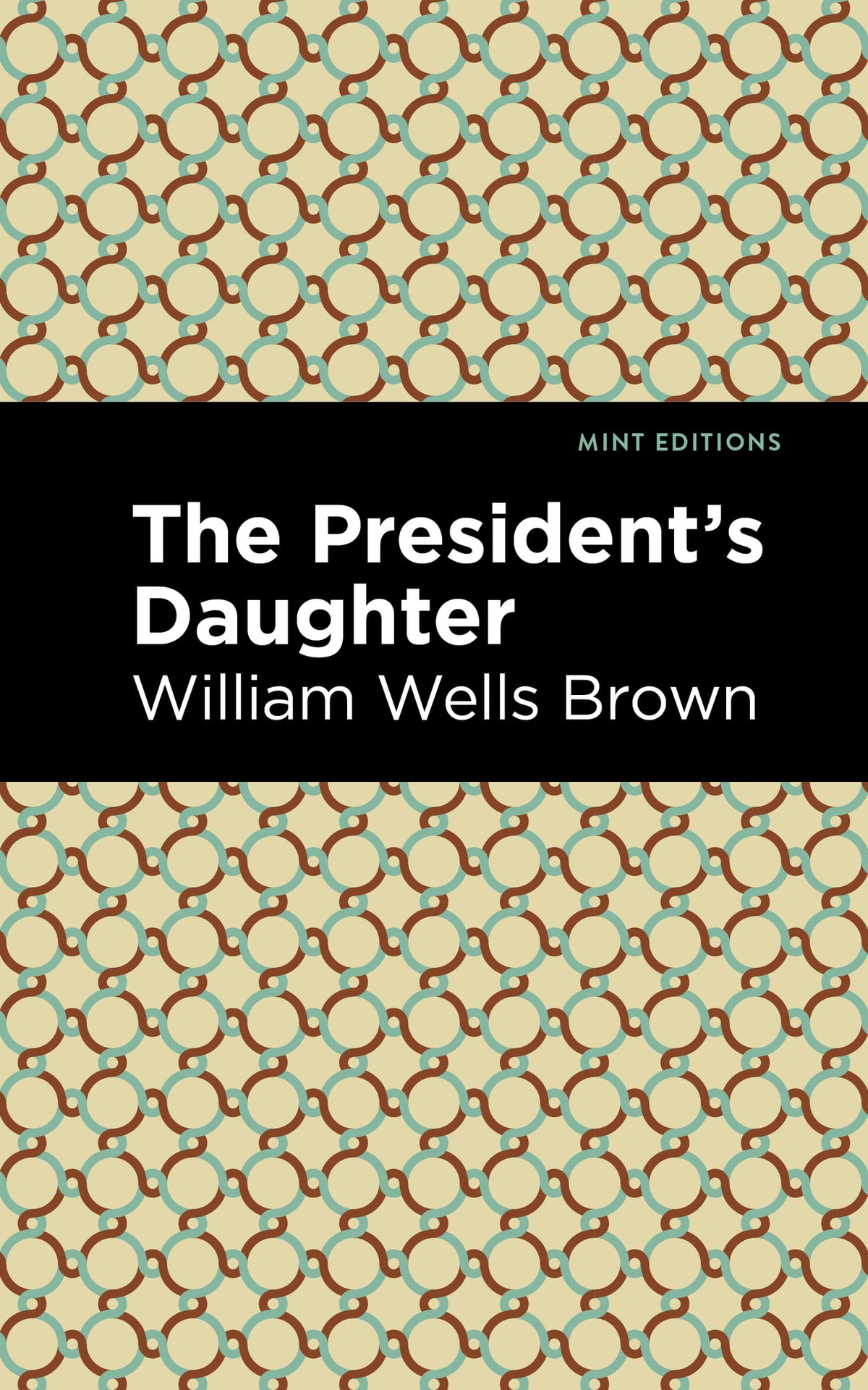 Cover image for The President's Daughter ISBN 9781513271101