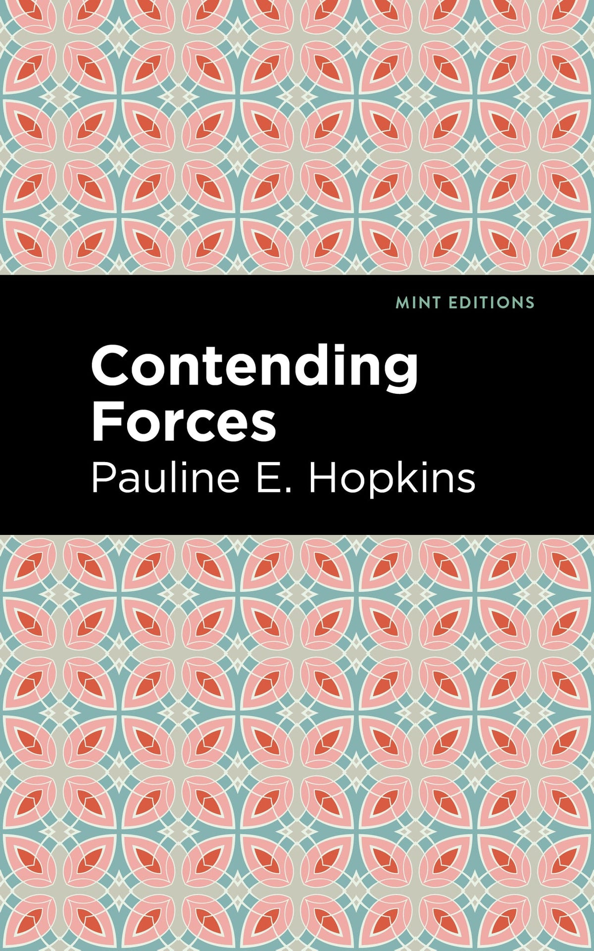 Cover image for Contending Forces ISBN 9781513209180