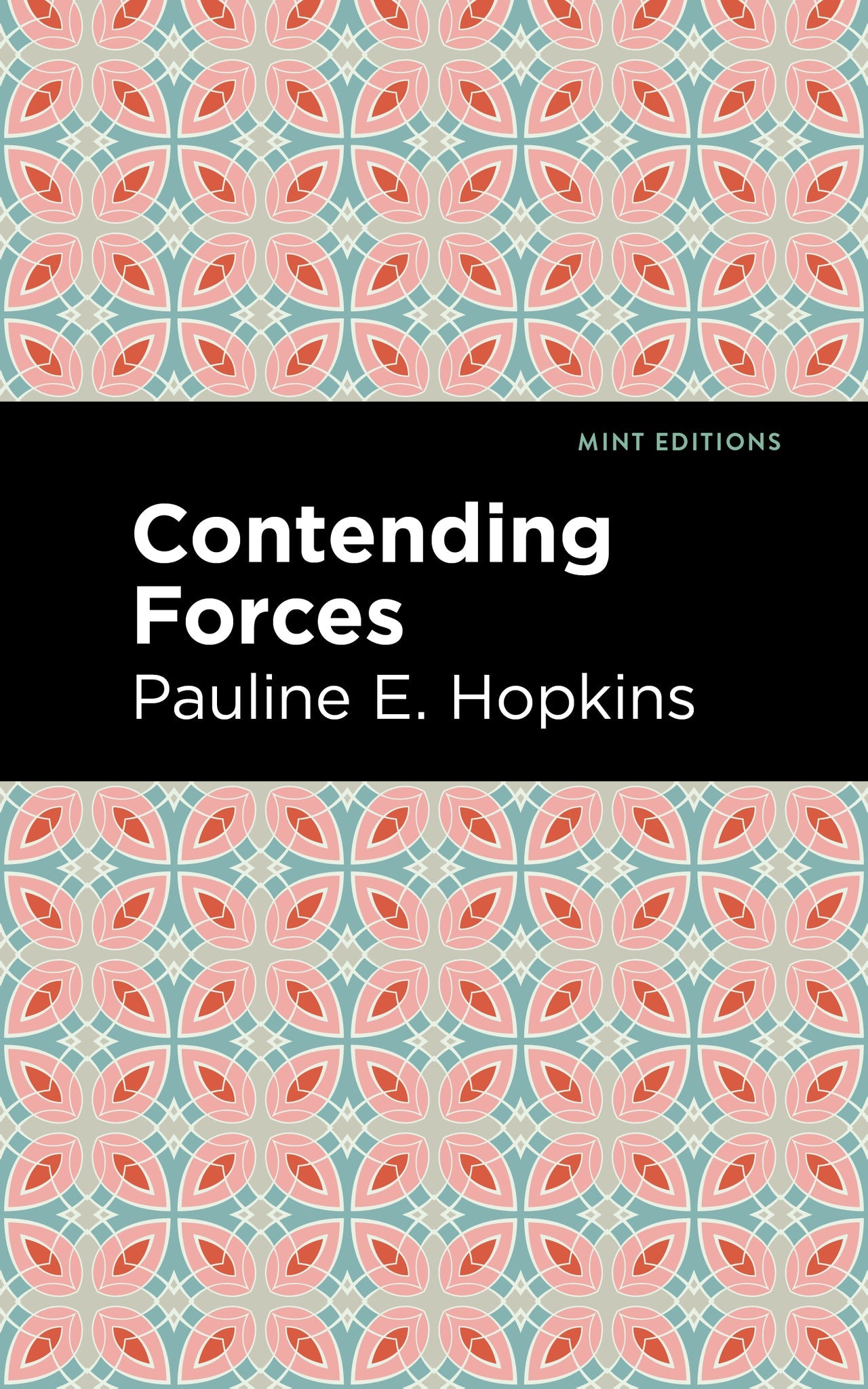 Cover image for Contending Forces ISBN 9781513209180