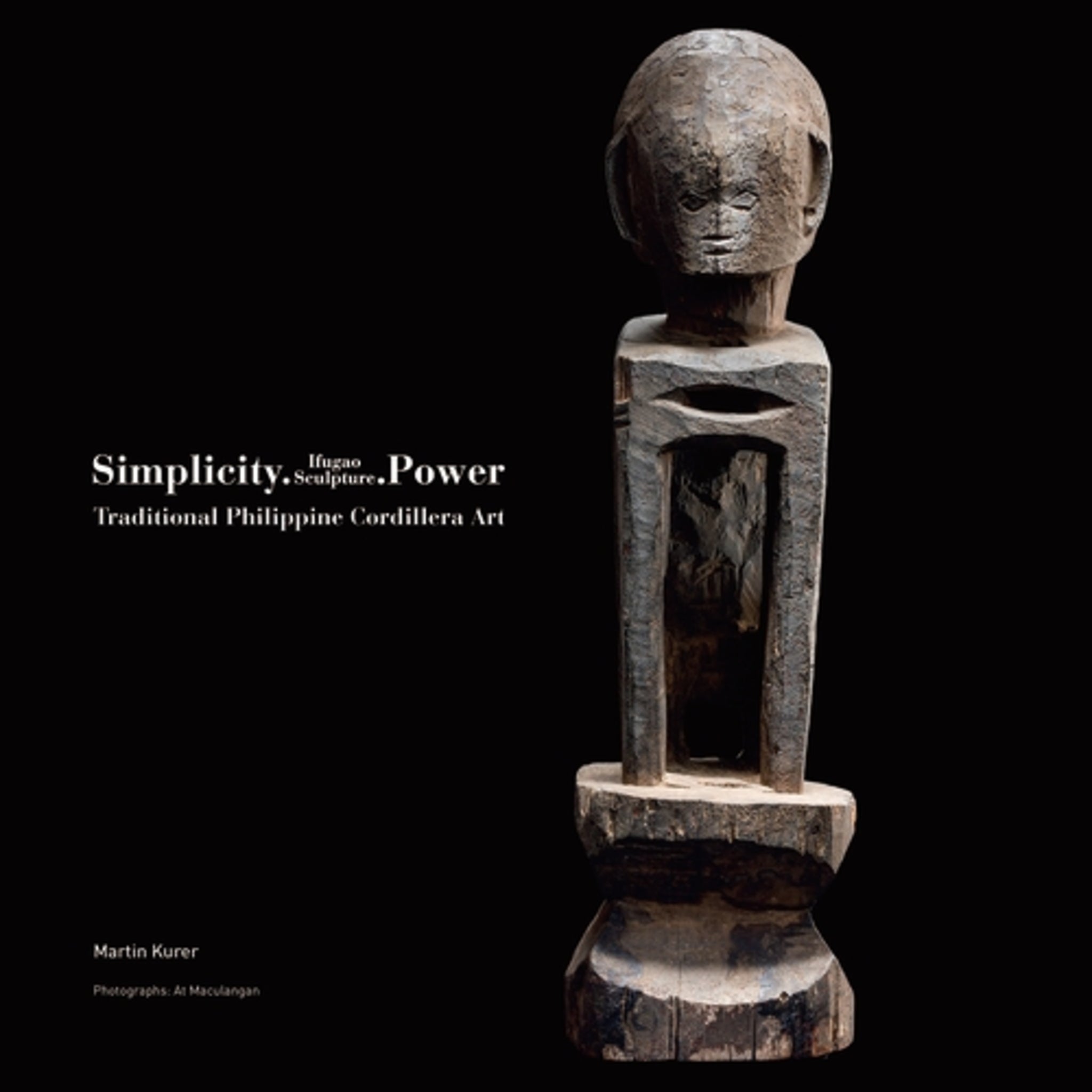 Ifugao Sculpture
