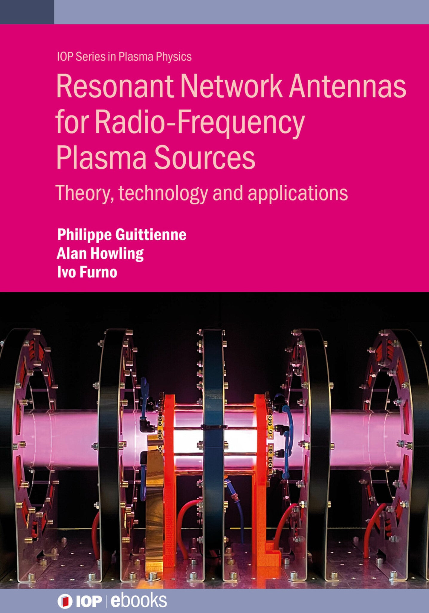 Resonant Network Antennas for Radio-Frequency Plasma Sources