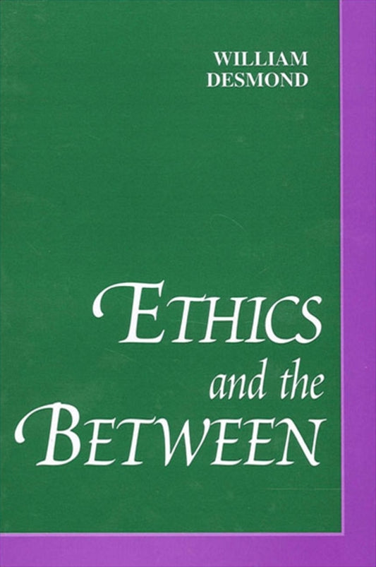 Ethics and the Between