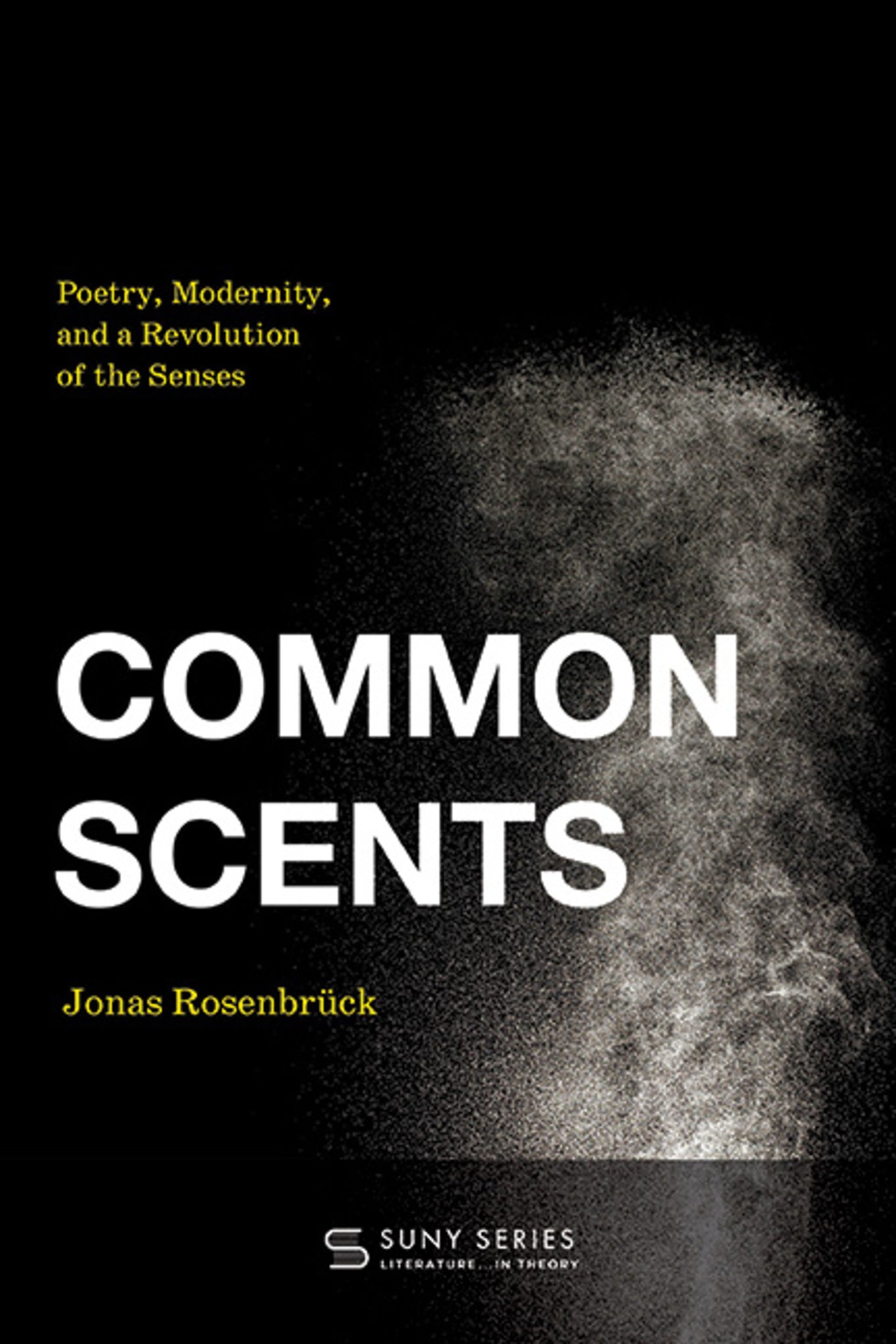 Cover image for Common Scents ISBN 9781438499703