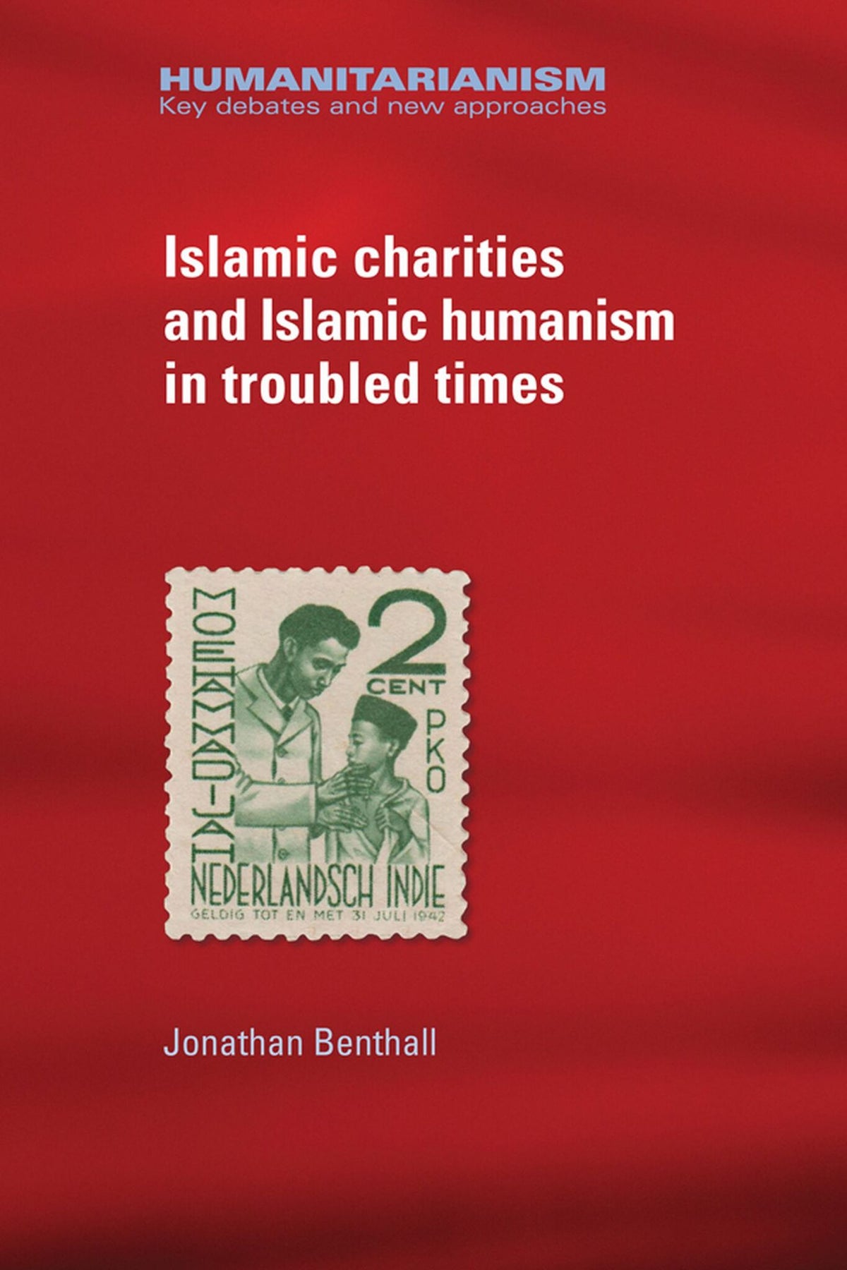 Islamic charities and Islamic humanism in troubled times