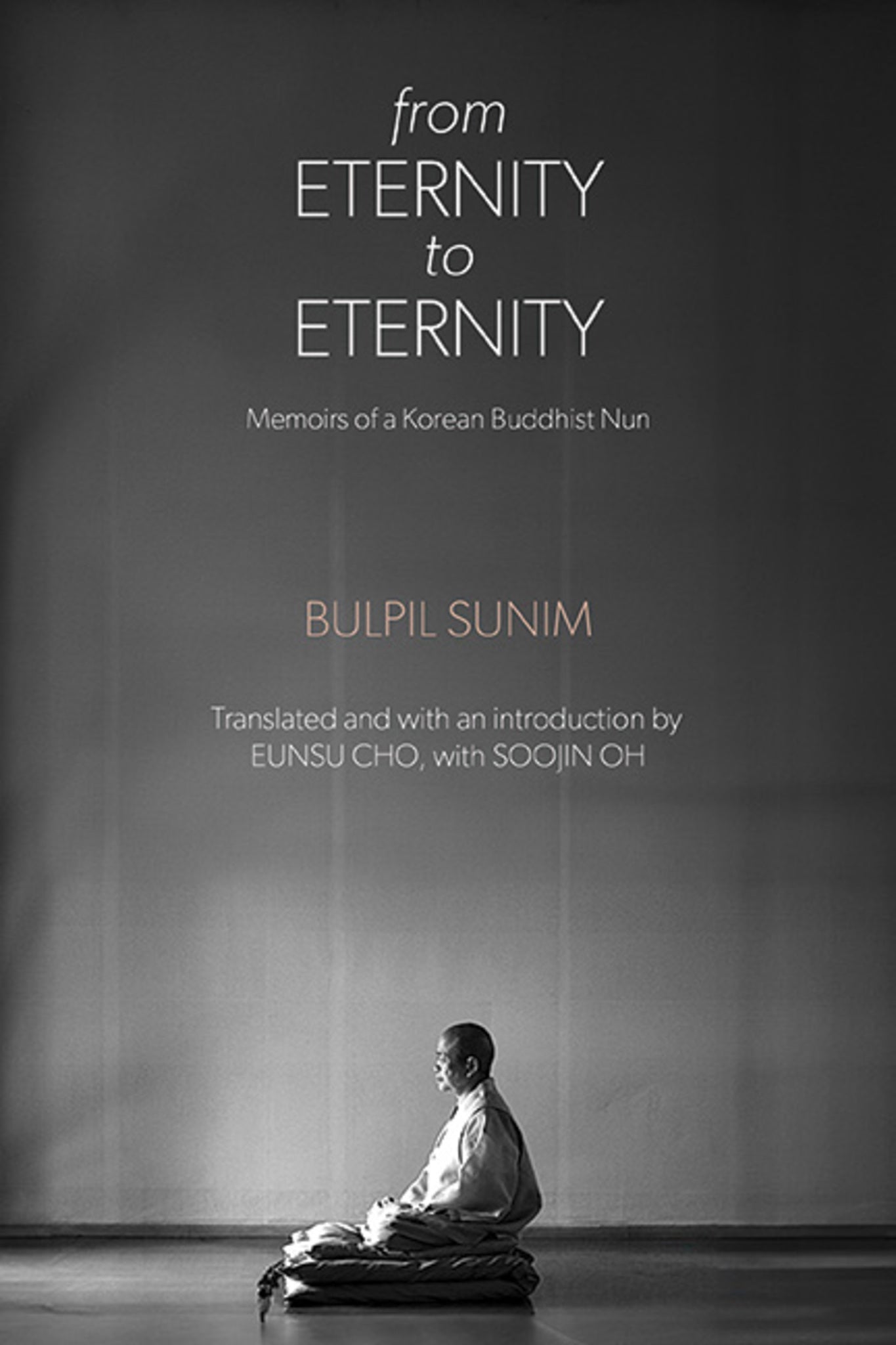 Cover image for From Eternity to Eternity ISBN 9798855800418