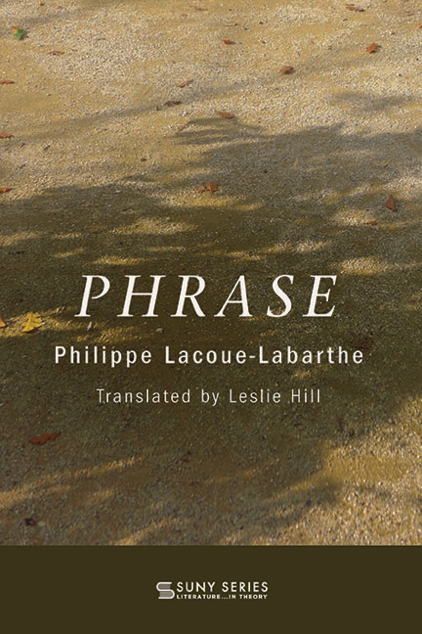 Phrase