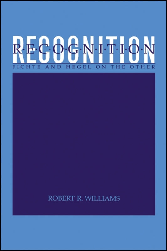 Recognition